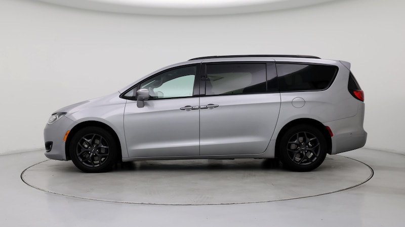 2018 Chrysler Pacifica Touring L 3