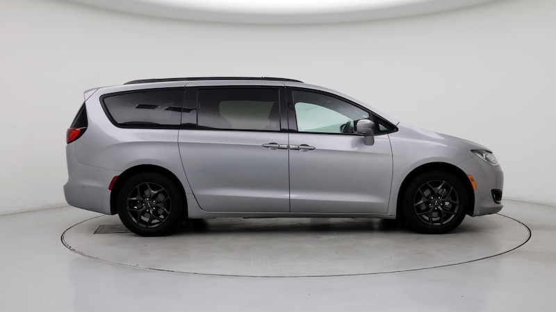 2018 Chrysler Pacifica Touring L 7