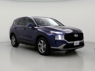 2021 Hyundai Santa Fe SE -
                Los Angeles, CA