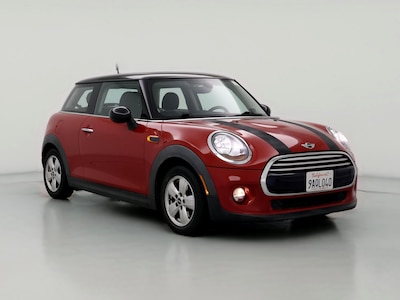 2015 MINI Cooper Hardtop  -
                Los Angeles, CA