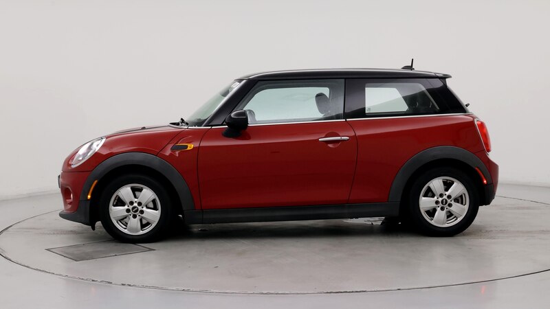 2015 MINI Cooper Hardtop  3