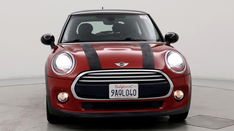 2015 MINI Cooper Hardtop  5