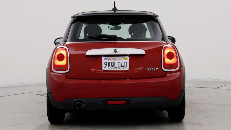 2015 MINI Cooper Hardtop  6