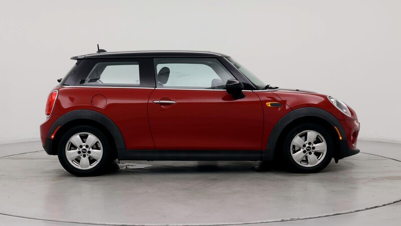 2015 MINI Cooper Hardtop  7