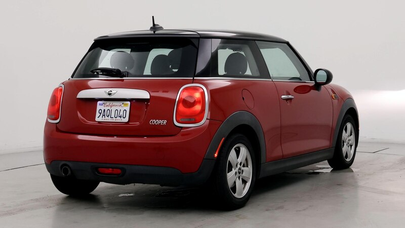 2015 MINI Cooper Hardtop  8