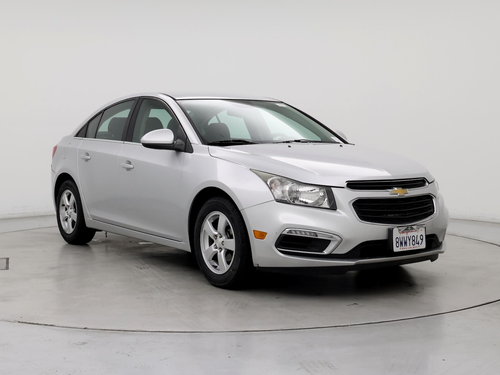 Used 2016 Chevrolet Cruze Limited 1LT with VIN 1G1PE5SB8G7228804 for sale in Spokane Valley, WA