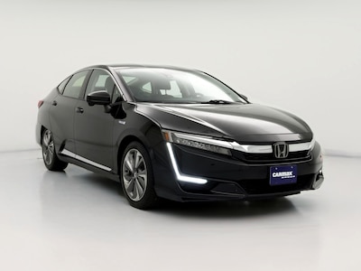 2018 Honda Clarity Touring -
                Duarte, CA