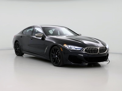 2020 BMW 8 Series M850i xDrive -
                Denver, CO