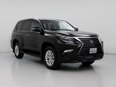 2021 Lexus GX 460 Premium -
                Denver, CO