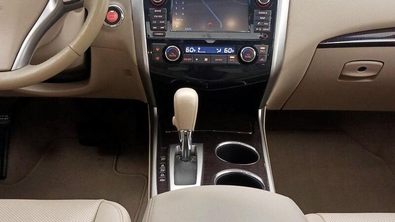 2013 Nissan Altima SL 18
