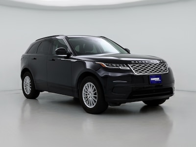 2019 Land Rover Range Rover Velar  -
                Roseville, CA