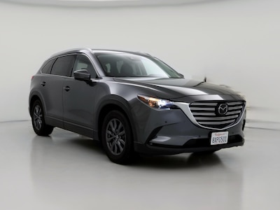 2021 Mazda CX-9 Touring -
                Reno, NV