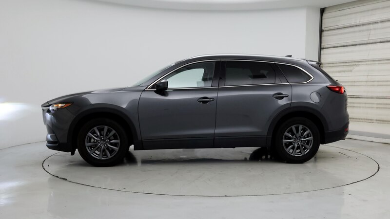 2021 Mazda CX-9 Touring 3