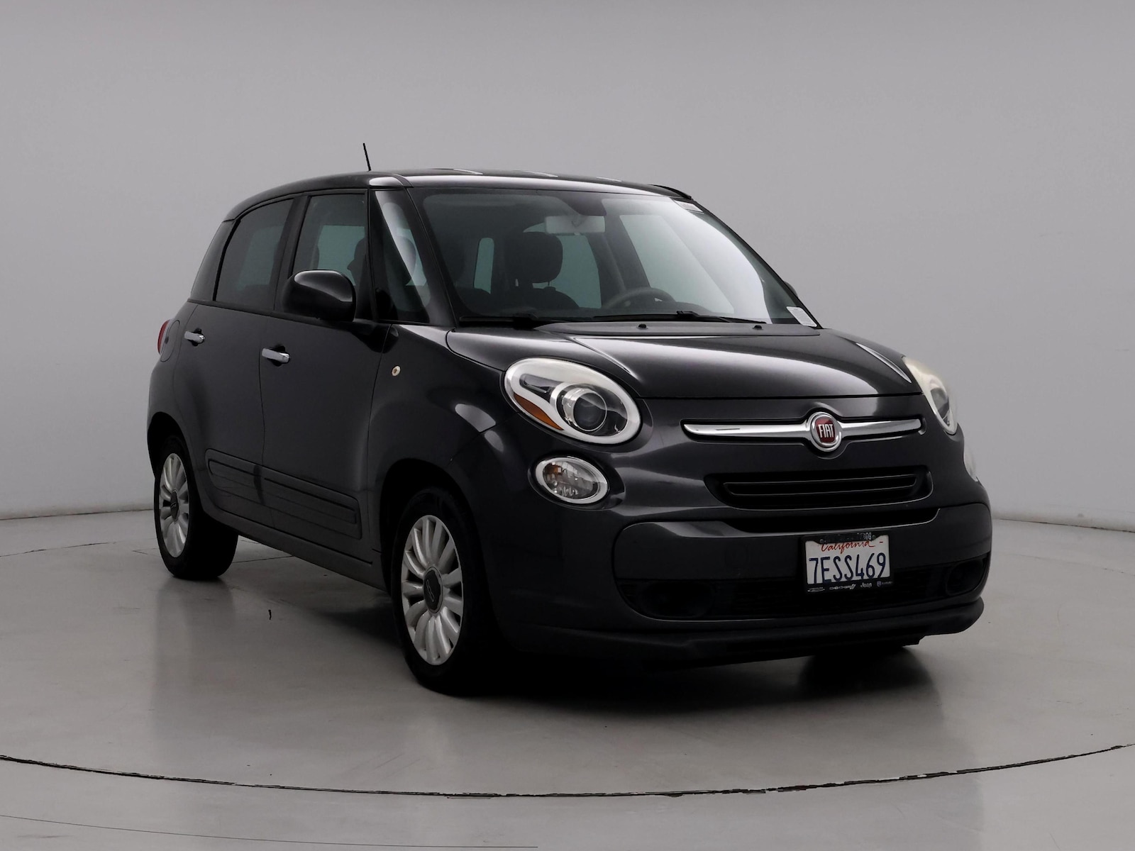 Used 2014 FIAT 500L Easy with VIN ZFBCFABH3EZ024321 for sale in Kenosha, WI