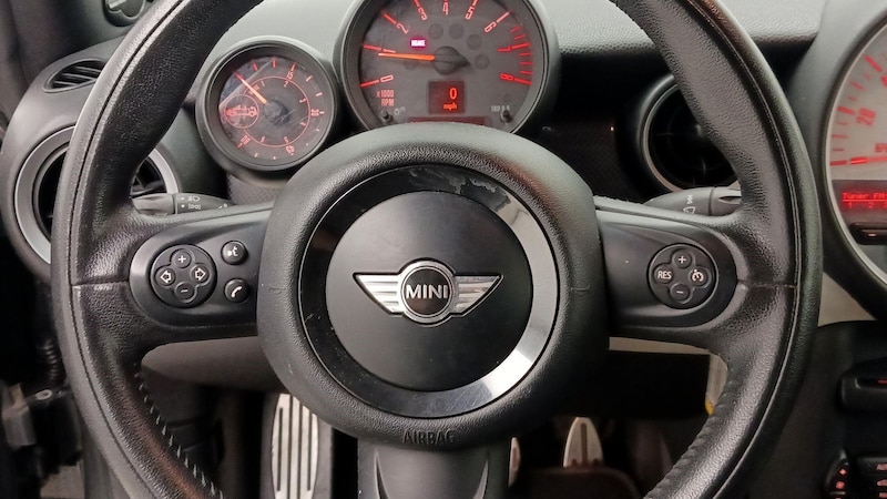 2015 MINI Cooper S 10