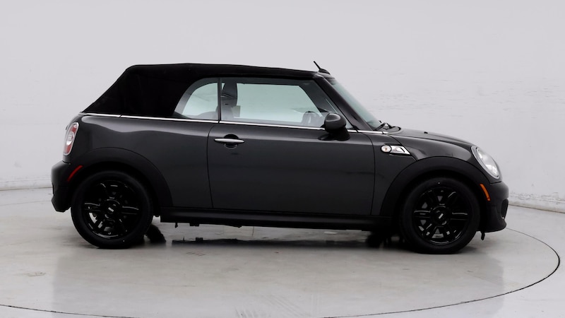 2015 MINI Cooper S 7