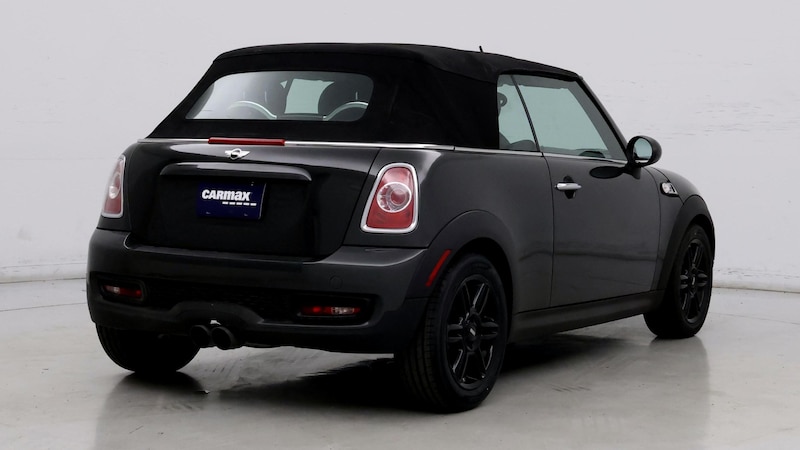 2015 MINI Cooper S 8