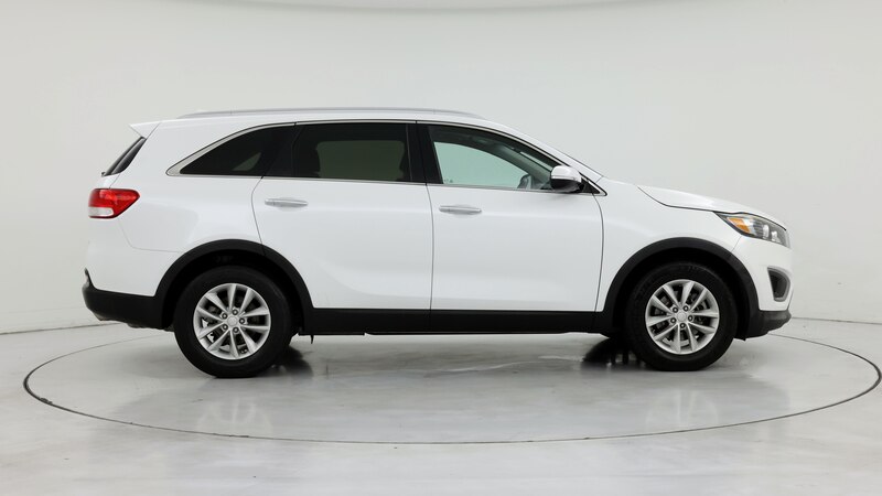 2017 Kia Sorento LX 7