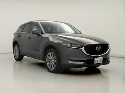 2019 Mazda CX-5 Grand Touring -
                Burbank, CA