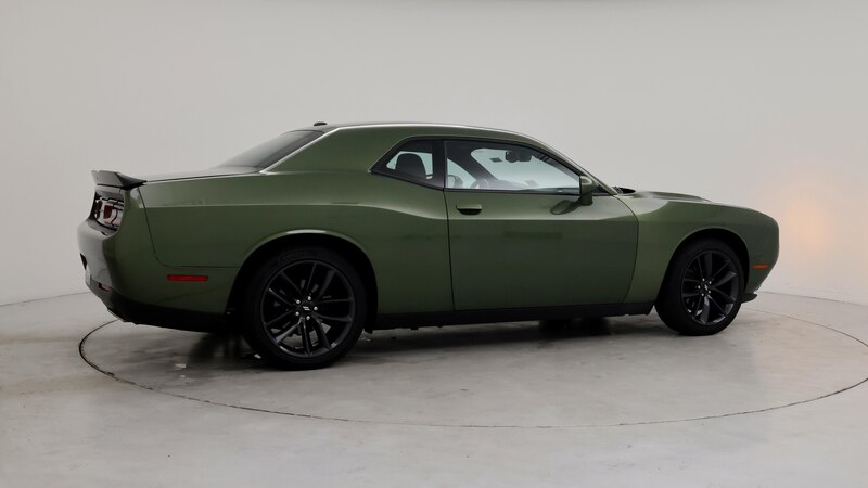 2019 Dodge Challenger SXT 6