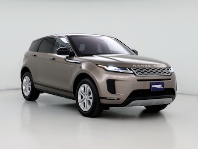 2020 Land Rover Range Rover Evoque SE -
                Scottsdale, AZ
