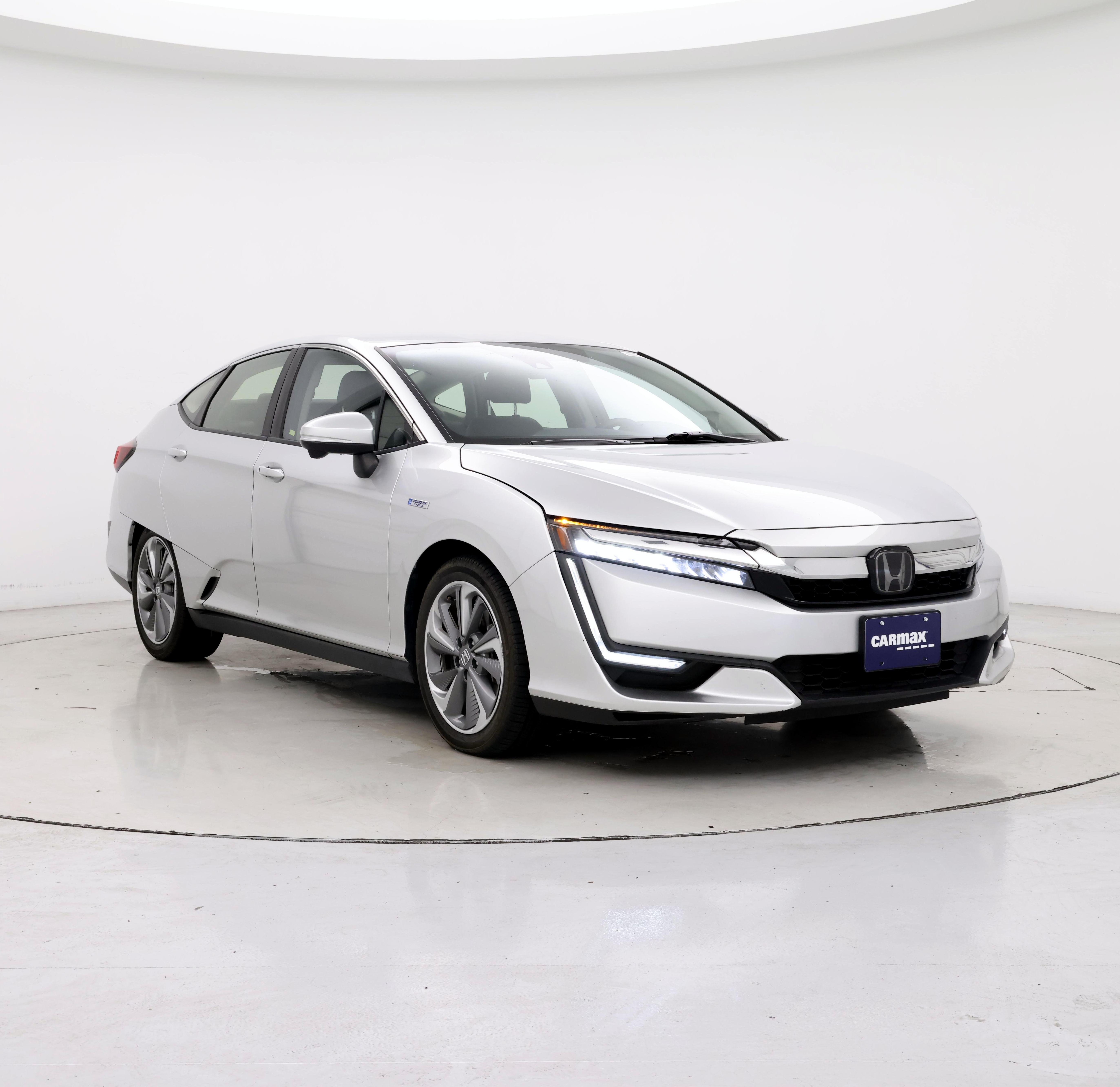 2019 Honda Clarity Hybrid Plug-In  FWD