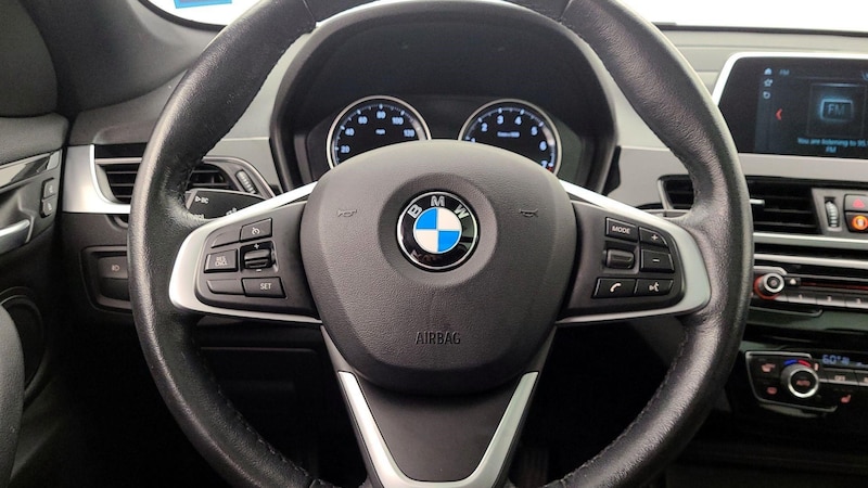 2019 BMW X1 xDrive28i 10