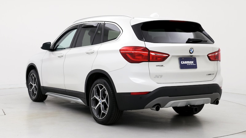 2019 BMW X1 xDrive28i 2