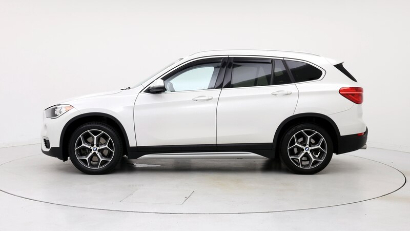 2019 BMW X1 xDrive28i 3