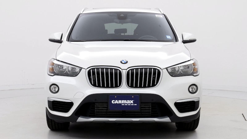 2019 BMW X1 xDrive28i 5