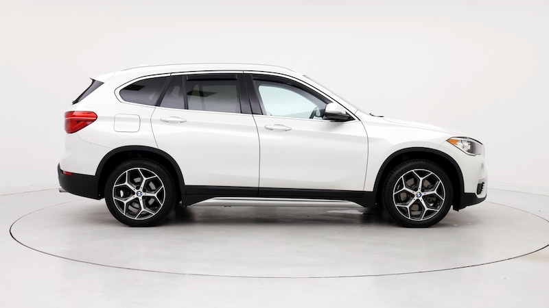 2019 BMW X1 xDrive28i 7