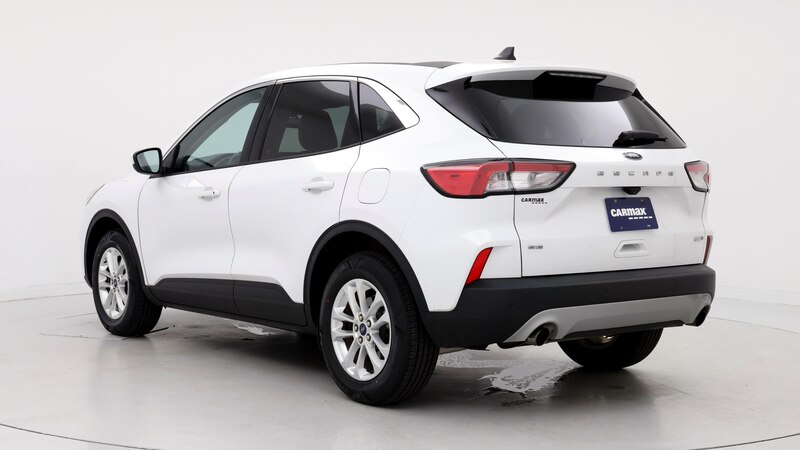 2020 Ford Escape SE 2