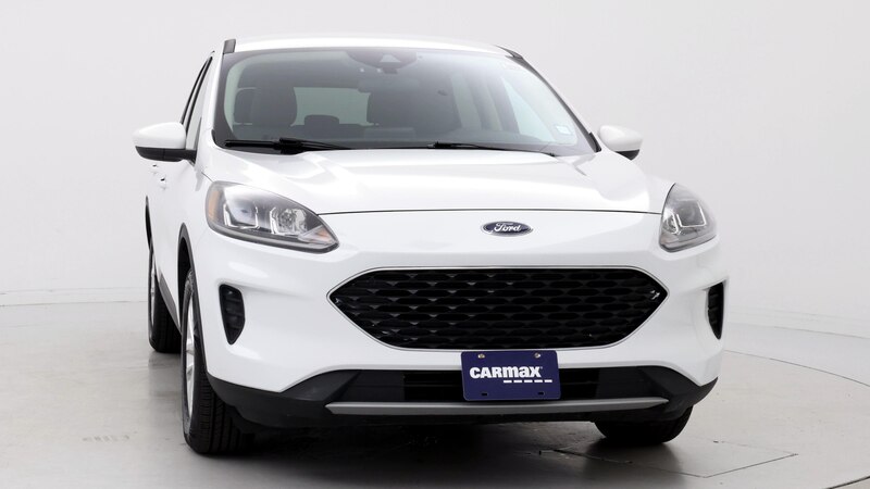 2020 Ford Escape SE 5