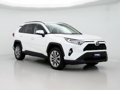 2019 Toyota RAV4 XLE Premium -
                Philadelphia, PA