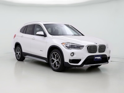 2017 BMW X1 sDrive28i -
                Manchester, NH