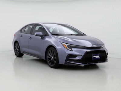 2023 Toyota Corolla SE -
                Buffalo, NY