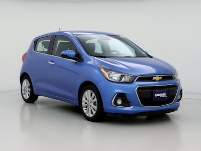 2016 Chevrolet Spark LT -
                Boston, MA