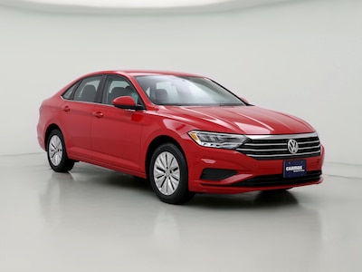 2020 Volkswagen Jetta S -
                Buffalo, NY