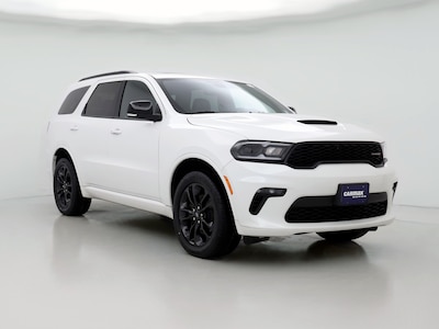 2021 Dodge Durango GT -
                Manchester, NH