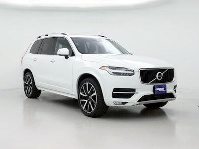 2019 Volvo XC90 T6 Momentum -
                South Portland, ME