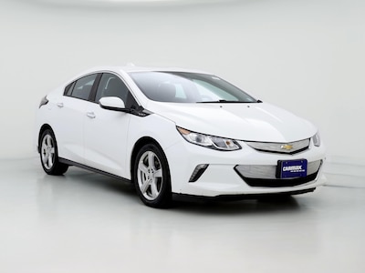 2017 Chevrolet Volt LT -
                Dulles, VA