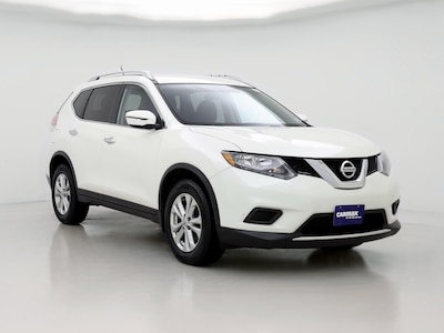 2016 Nissan Rogue SV -
                Rochester, NY