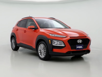 2019 Hyundai Kona SEL -
                Buffalo, NY