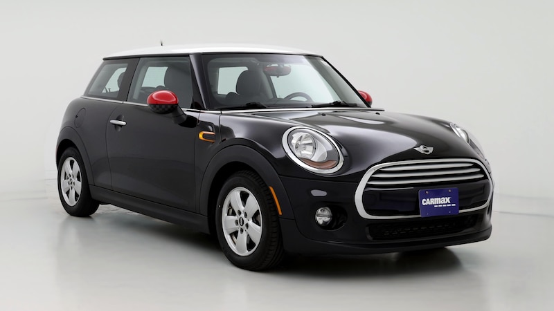 2014 MINI Cooper Hardtop  Hero Image