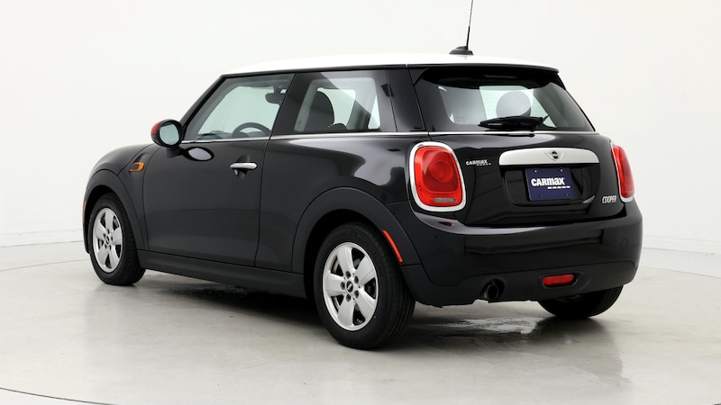 2014 MINI Cooper Hardtop  2