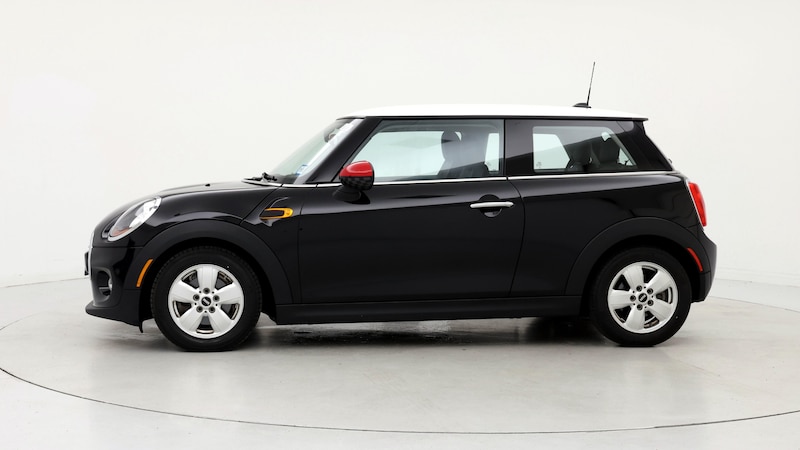 2014 MINI Cooper Hardtop  3