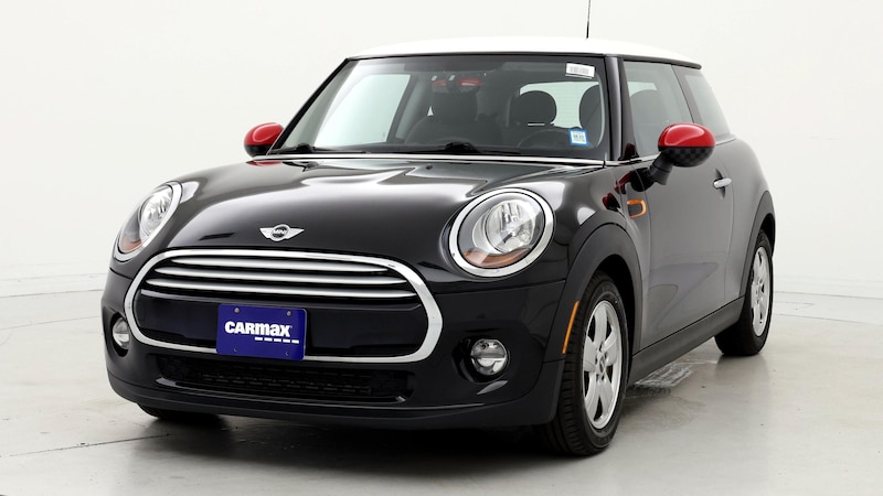 2014 MINI Cooper Hardtop  4