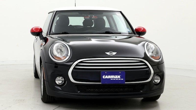 2014 MINI Cooper Hardtop  5