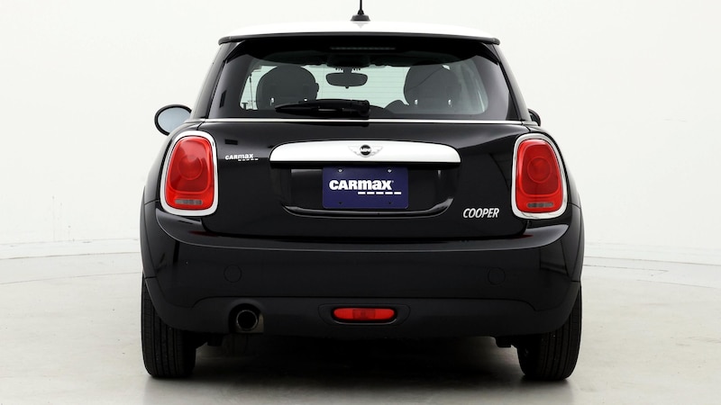 2014 MINI Cooper Hardtop  6