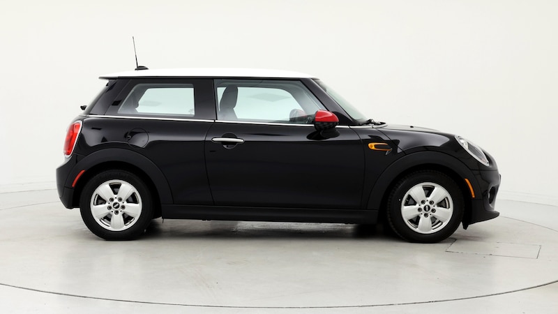 2014 MINI Cooper Hardtop  7